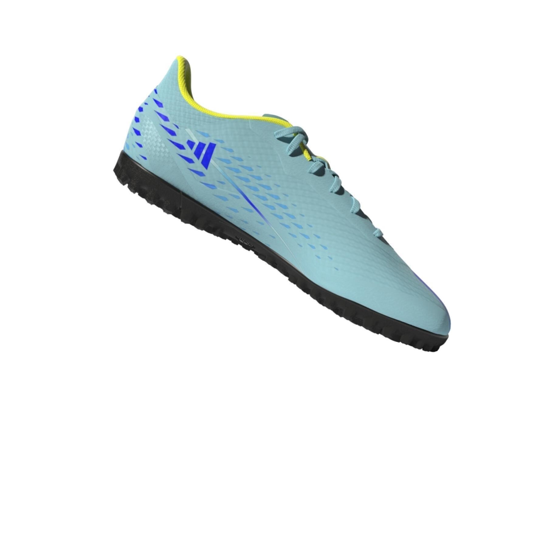 Fotbollsskor adidas X Speedportal.4 TF - Al Rihla